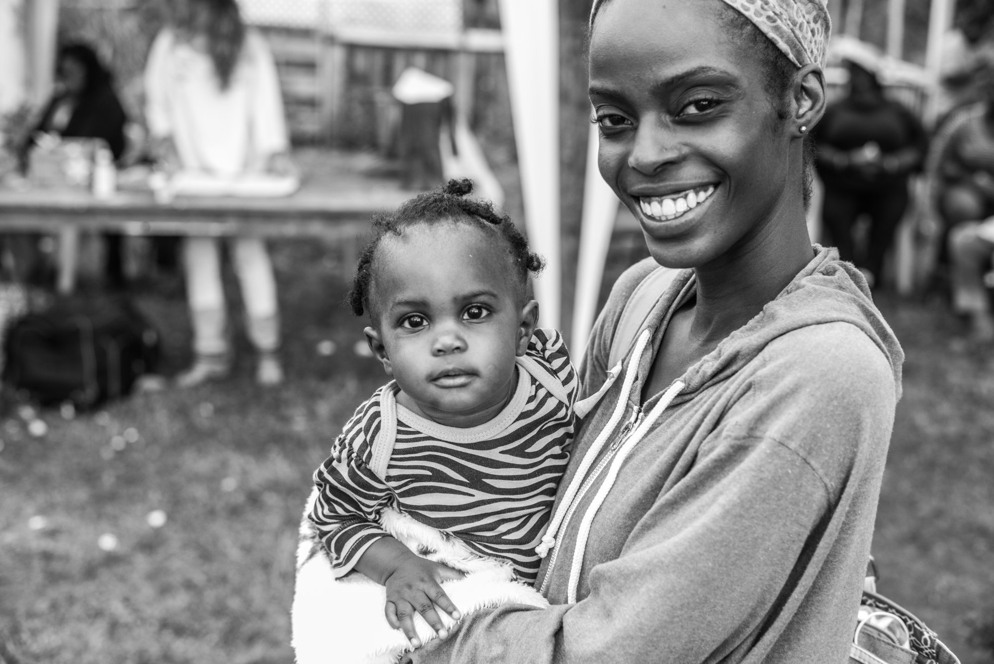 Dr. Levine delivering world-class care on mission