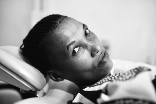 Rwanda, 2010 — The mission that started everything